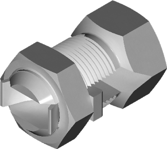 Picture of Baks Uchwyt uziemienia UUS - 903000