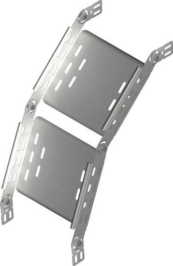 Picture of Baks uk przegubowy 100mm LLL100H42 (143110)