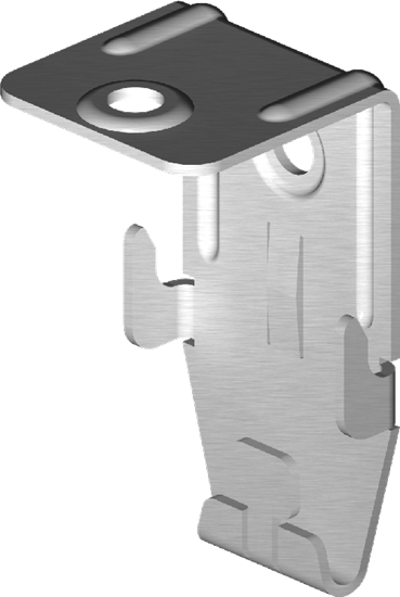 Picture of Baks Wieszak korytka siatkowego WKS60/WKSO60 stal cynkowana - 971100