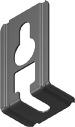 Attēls no Baks Wieszak prta WP blacha 2mm - 731300