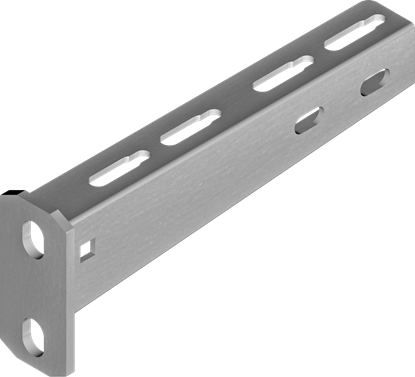 Attēls no Baks Wysignik WMC/WMCO200 215x95mm - 711120