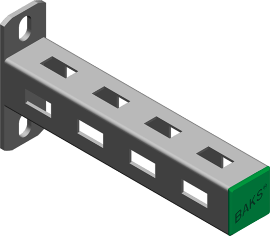 Picture of Baks Wysignik WPT600 615mm (710960)