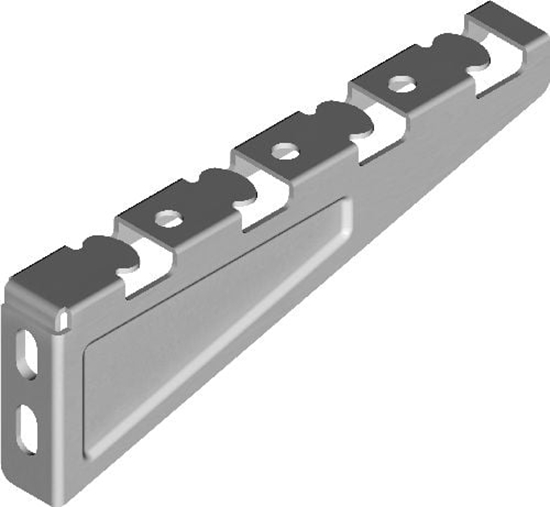 Picture of Baks Wysignik wzmocniony WWKS300 315mm (902330)