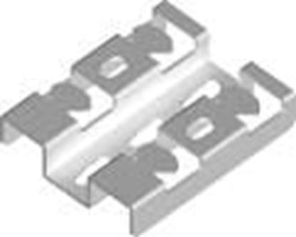 Attēls no Baks Wpornik cienno-podogowy do koryt siatkowych WPSS100 (902920)