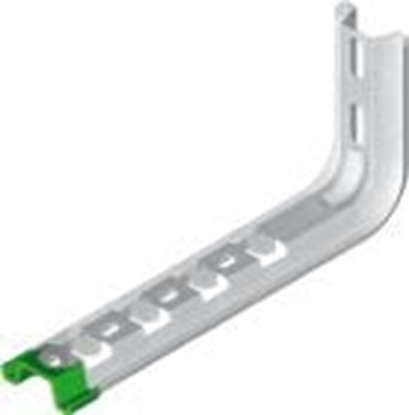 Attēls no Baks Wspornik fajkowy typ WFLS100 (900610)