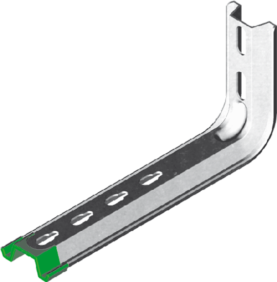 Picture of Baks Wspornik fajkowy WFL150 220mm (720115)