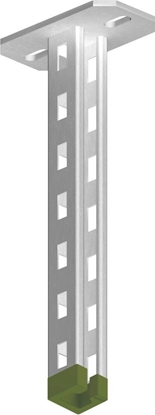 Attēls no Baks Wspornik sufitowy WPCW900N (750690)