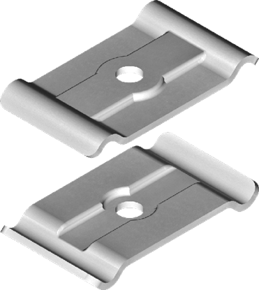 Attēls no Baks Zacisk typ ZSW (902200)