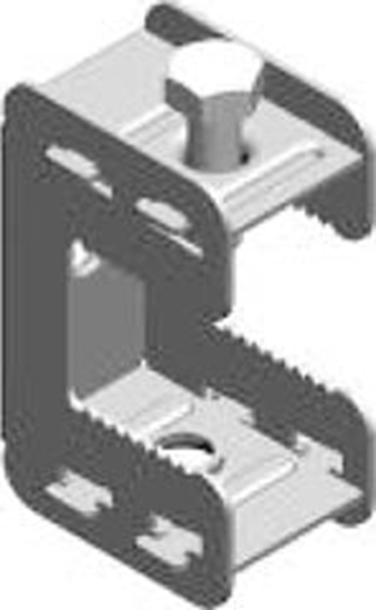 Picture of Baks Zacisk ZCM1 - 752302