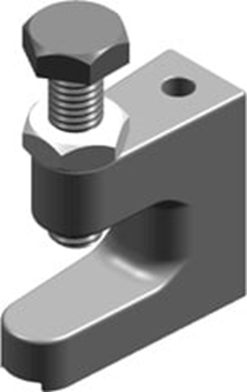 Picture of Baks Zacisk ZK12 43x24x26mm - 752212