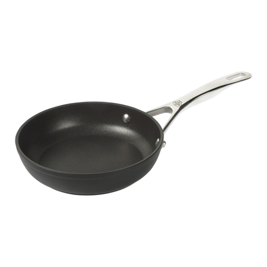 Picture of Ballarini Alba Frying pan Ø24cm/4,5mm