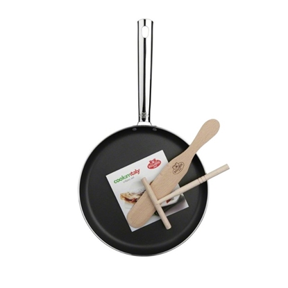 Attēls no Ballarini Cookin Italy Pancake Baking Set