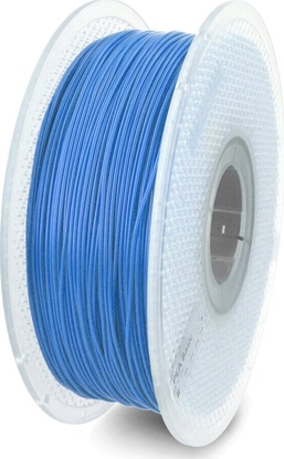 Изображение BambuLab Filament Bambu Lab PLA Basic 1,75mm 1kg - w zestawie z wielorazow szpul - Cyan}