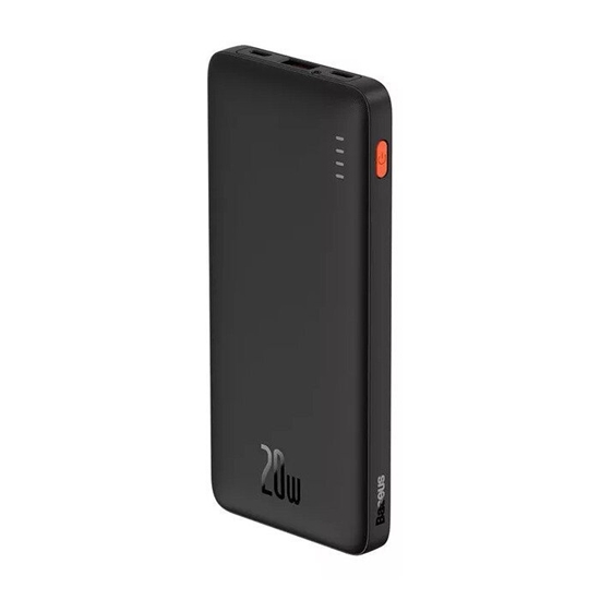 Picture of Baseus Airpow Power Bank 10000 mAh