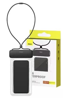 Attēls no Baseus AquaGlide Waterproof Phone Pouch