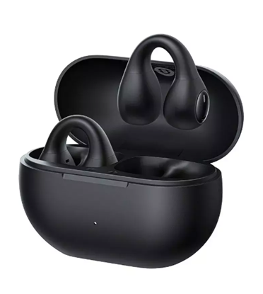 Attēls no Baseus Bass 15 Clip Open Ear Earphones