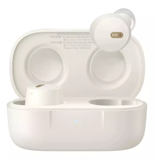 Изображение Baseus Bowie E18 True Wireless Earbuds