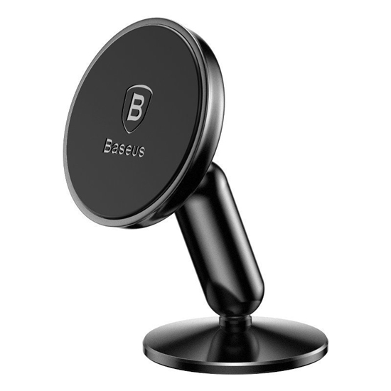 Изображение Baseus Bullet Magnetic Car Phone Holder