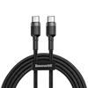 Изображение Baseus Cafule USB-C Cable 2m