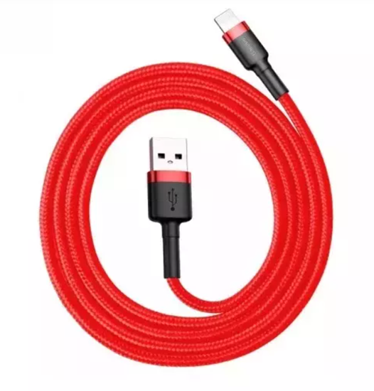 Picture of Baseus CALKLF-A09 Lightning Cable 0.5m