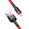 Изображение Baseus CALKLF-R09 Lightning Cable 3m