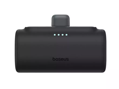 Picture of Baseus Compact IP Powerbank 5000mAh
