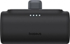 Изображение Baseus Compact Powerbank 5000mAh 20W USB-C Black