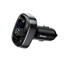 Attēls no Baseus FM-radio Transmitter USB Charge, USB Flash, Handsfree