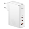 Picture of Baseus GaN5 Pro Wall charger 2xUSB-C / USB / 140W