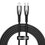 Изображение Baseus Glimmer Series 20W USB-C - Lightning Cable 2m