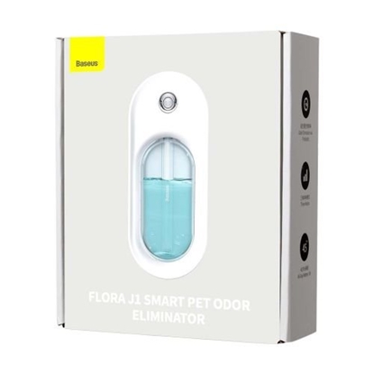 Attēls no Baseus Home for Pet Flora J1 Animal Odor Neutralizer 1500 mAh