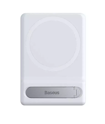 Attēls no Baseus LUXZ010002 Foldable Magnetic Holder for Phone