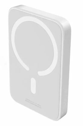 Attēls no Baseus Magnetic Mini Power bank 6000 mAh