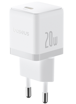 Picture of Baseus Palm Series USB-C PD Travel Charger 20W