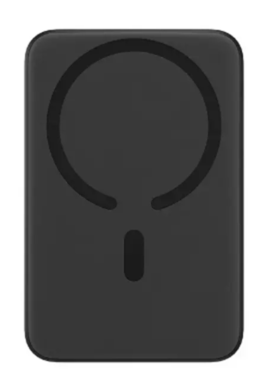 Изображение Baseus Powerbank Magnetic Mini Wireless charger 10000 mAh