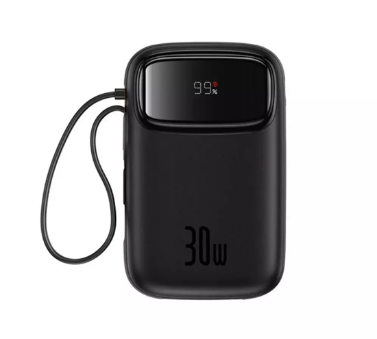 Picture of Baseus Qpow 2 Powerbank 10000 mAh