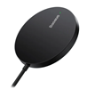 Изображение Baseus Simple Mini 3 Wireless Magnetic Charger 15W