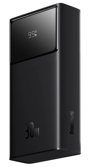 Picture of Baseus Star-Lord Power Bank 10000mAh