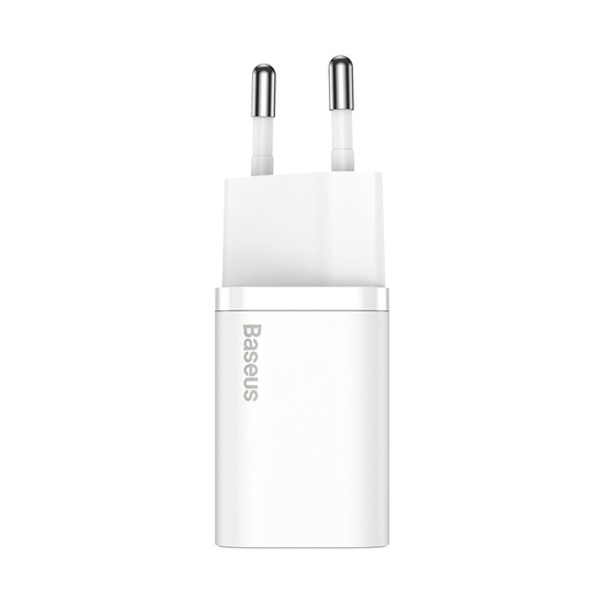 Picture of Baseus Super Si PD Wall Charger 30W / 1x USB-C