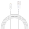 Picture of Baseus Superior Series USB to Lightning Cable 2m