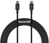 Picture of Baseus Superior Series USB-C to USB-C 100W Cable 1m