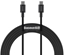 Picture of Baseus Superior Series USB-C to USB-C 100W Cable 1m