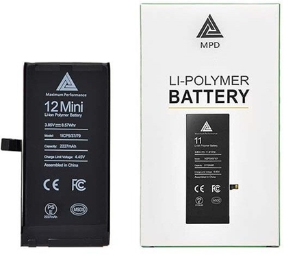 Attēls no Bateria BATERIA DO IPHONE 12 MINI>