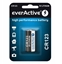 Изображение Bateria CR123 everActive (blister 1 szt.)