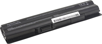 Изображение Bateria Green Cell do MSI CR650 CX650 FX420 FR600 FX620 BTY-S14 11.1V (MS05)