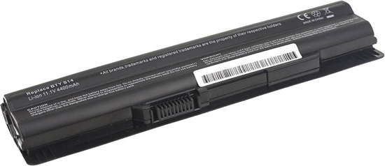 Изображение Bateria Green Cell do MSI CR650 CX650 FX420 FR600 FX620 BTY-S14 11.1V (MS05)