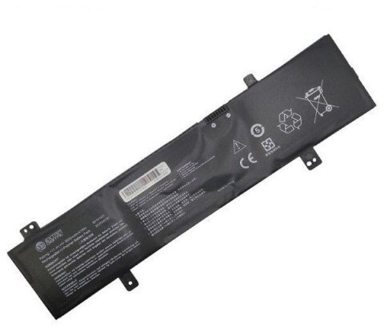 Изображение Bateria Extra Digital Neiojamo kompiuterio baterija ASUS B31N1631, 3600mAh, Extra Digital Advanced