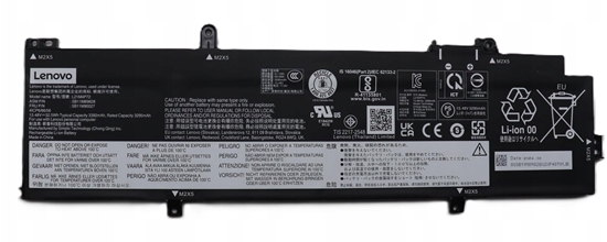 Picture of Bateria Lenovo 52.5Wh internal Li-Polymer