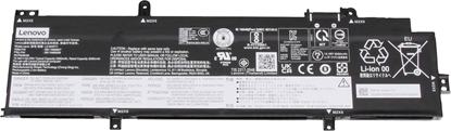 Picture of Bateria Lenovo BATTERY Internal, 4c, 52.5Wh,
