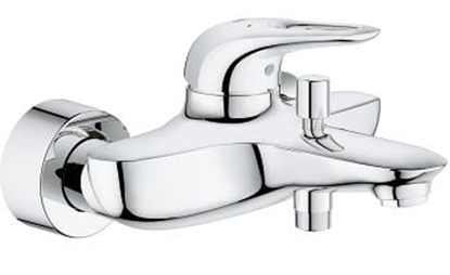 Picture of Bateria wannowa Grohe Eurostyle cienne chrom (33591003)